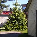 Ubytování v soukromí Jannseni *
