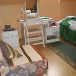 Jannseni Ubytování v soukromí Pärnu