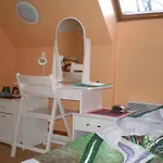 Jannseni Δωμάτια σε οικογενειακή κατοικία *