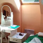 Ubytování v soukromí Jannseni