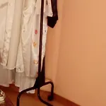 Ubytování v soukromí Jannseni *