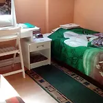 Ubytování v soukromí Jannseni Pärnu