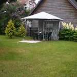 Jannseni Ubytování v soukromí Pärnu