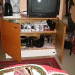 Jannseni Ubytování v soukromí