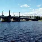 Ubytování v soukromí Jannseni Pärnu