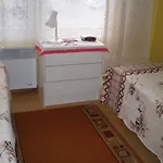 Jannseni Παρνού