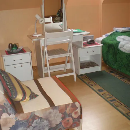 Jannseni Alloggio in famiglia Pärnu