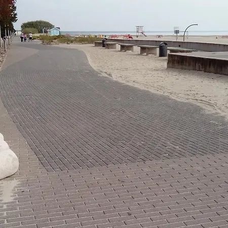 Проживание в семье Jannseni *