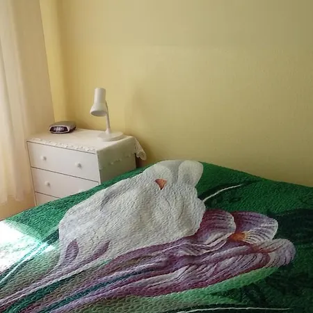 Jannseni Privat bolig