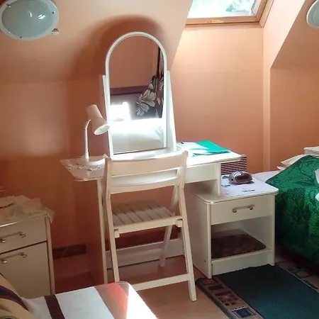 Jannseni Privat bolig Pärnu