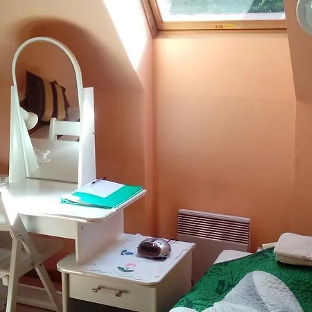 Homestay Jannseni