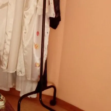 Проживание в семье Jannseni *