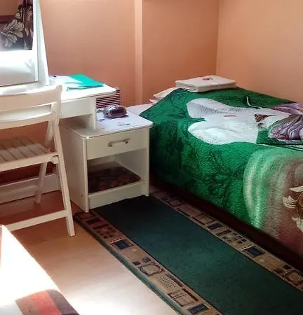 Privat bolig Jannseni Pärnu
