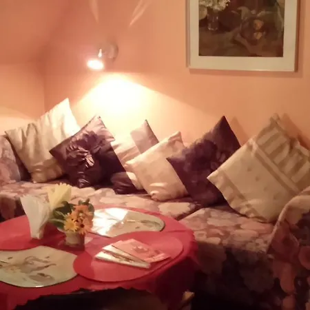 Jannseni Homestay Parnu