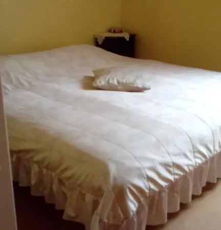 Jannseni Privat bolig