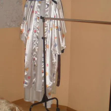 Jannseni Alloggio in famiglia