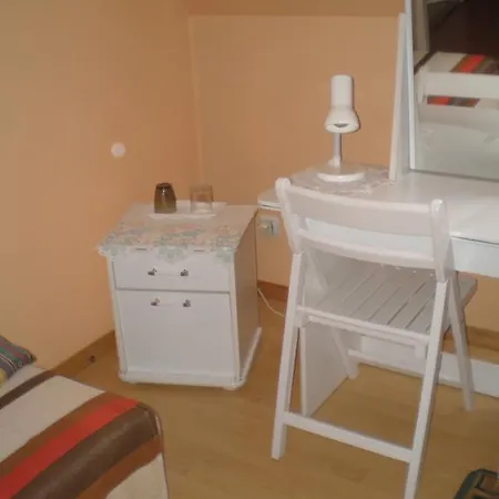 Jannseni Homestay *