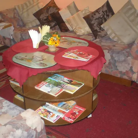 Homestay Jannseni *