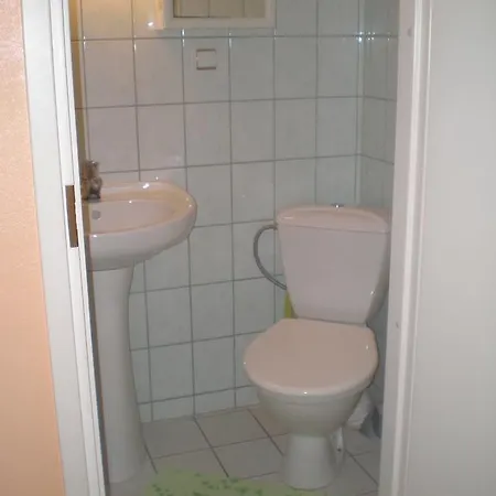 Alloggio in famiglia Jannseni Pärnu