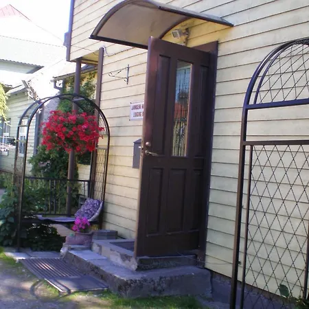 Jannseni Homestay