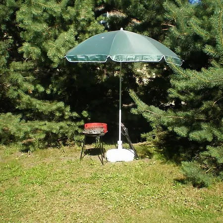 Alloggio in famiglia Jannseni Pärnu