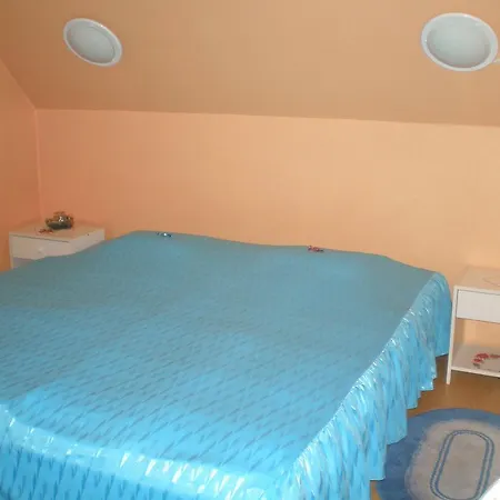 Jannseni Homestay *