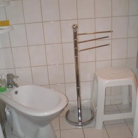 Проживание в семье Jannseni *