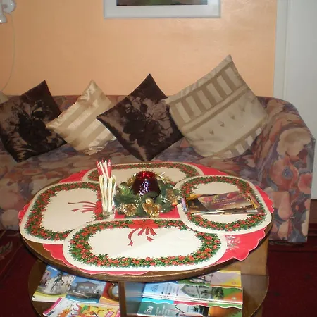 Jannseni Homestay Parnu