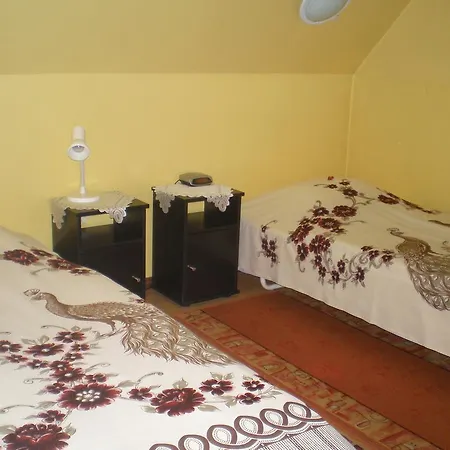 Homestay Jannseni *