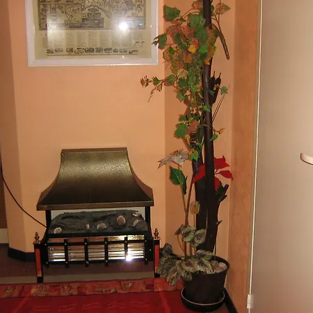 Jannseni Parnu