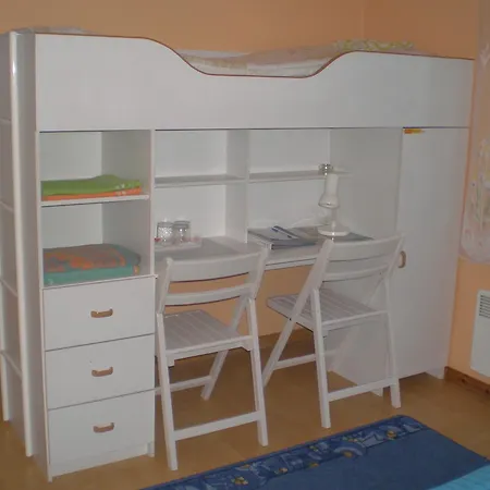Jannseni Pärnu