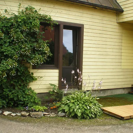 Homestay Jannseni Parnu