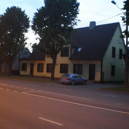Jannseni Pärnu