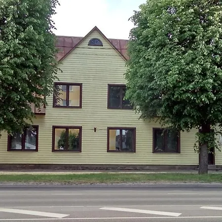 Jannseni Parnu