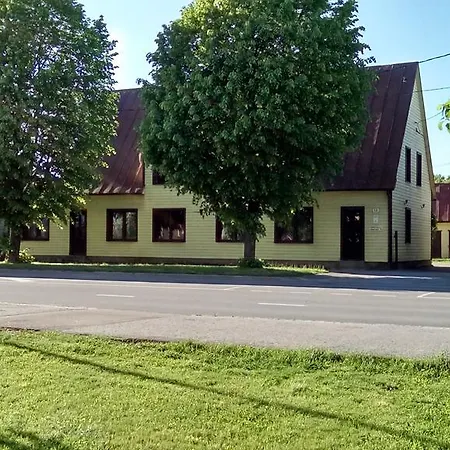 Ubytování v soukromí Jannseni