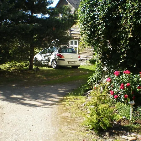 Homestay Jannseni *