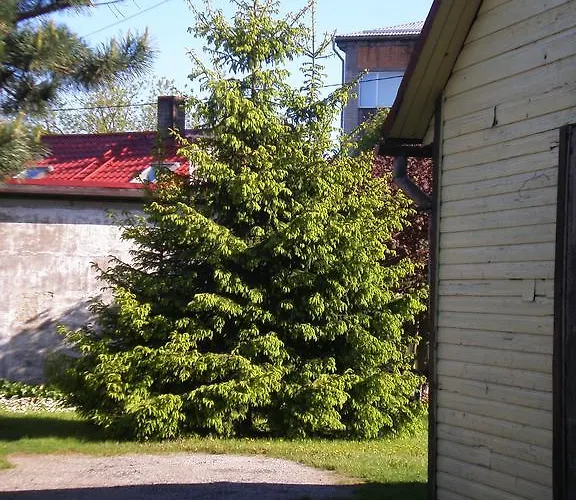 Privat bolig Jannseni *