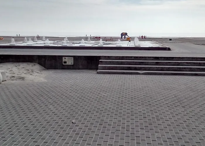 Jannseni Privat bolig Pärnu