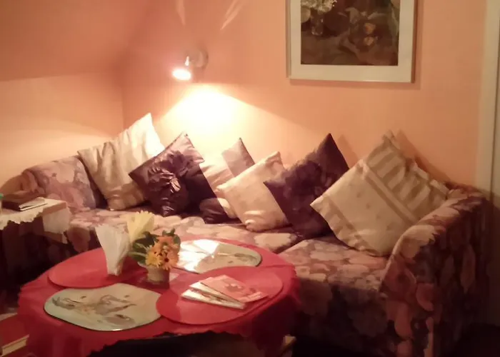 Jannseni Privat bolig Pärnu