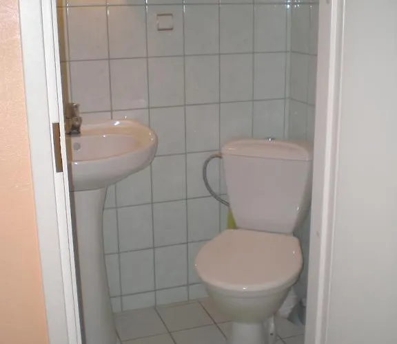 Pansiyon Jannseni Pärnu