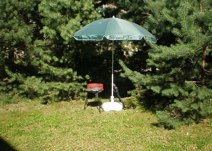 Pansiyon Jannseni Pärnu