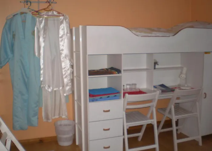 Jannseni Pansiyon Pärnu