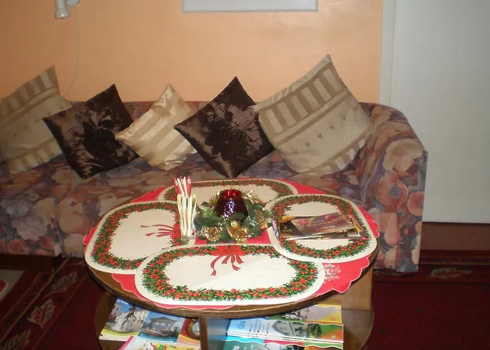 Jannseni Pansiyon Pärnu