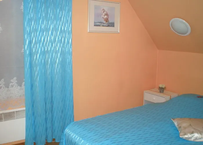 Pansiyon Jannseni Pärnu