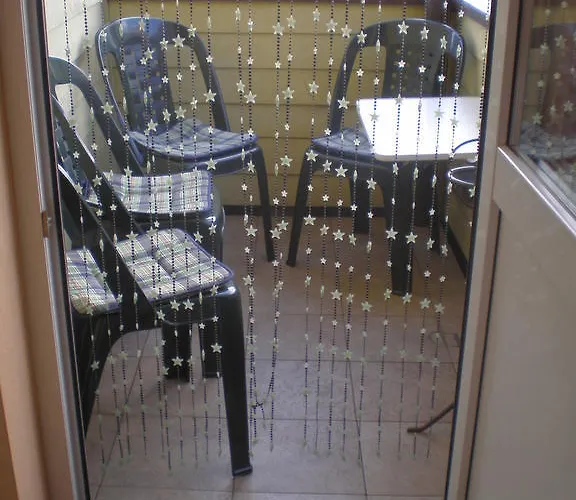 Pansiyon Jannseni Pärnu